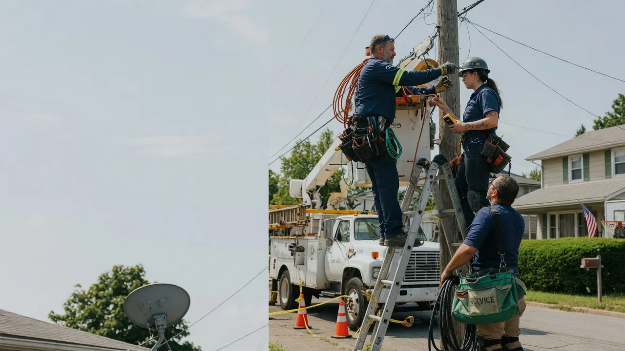 Electrical Repair in Spencer, NY near me